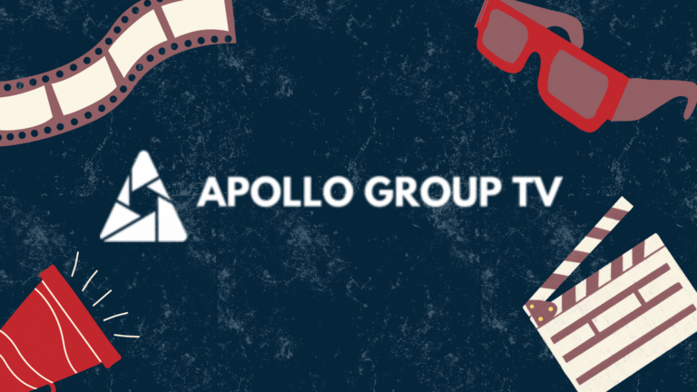 Apollo Group iptv