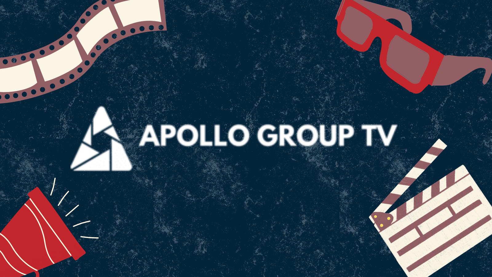 Apollo Group iptv