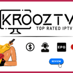 Krooz TV