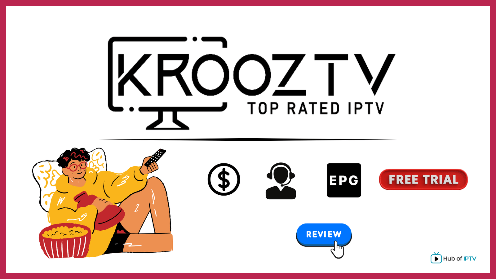Krooz TV