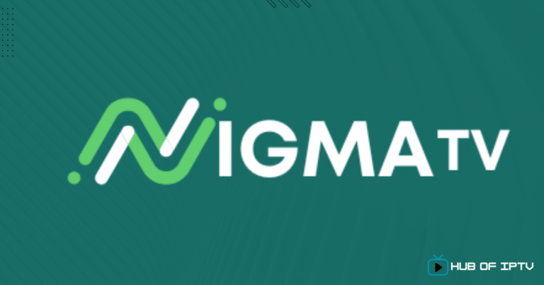 Nigma IPTV
