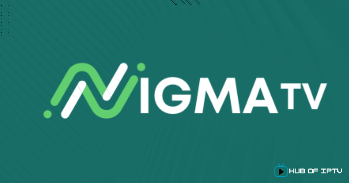 Nigma IPTV