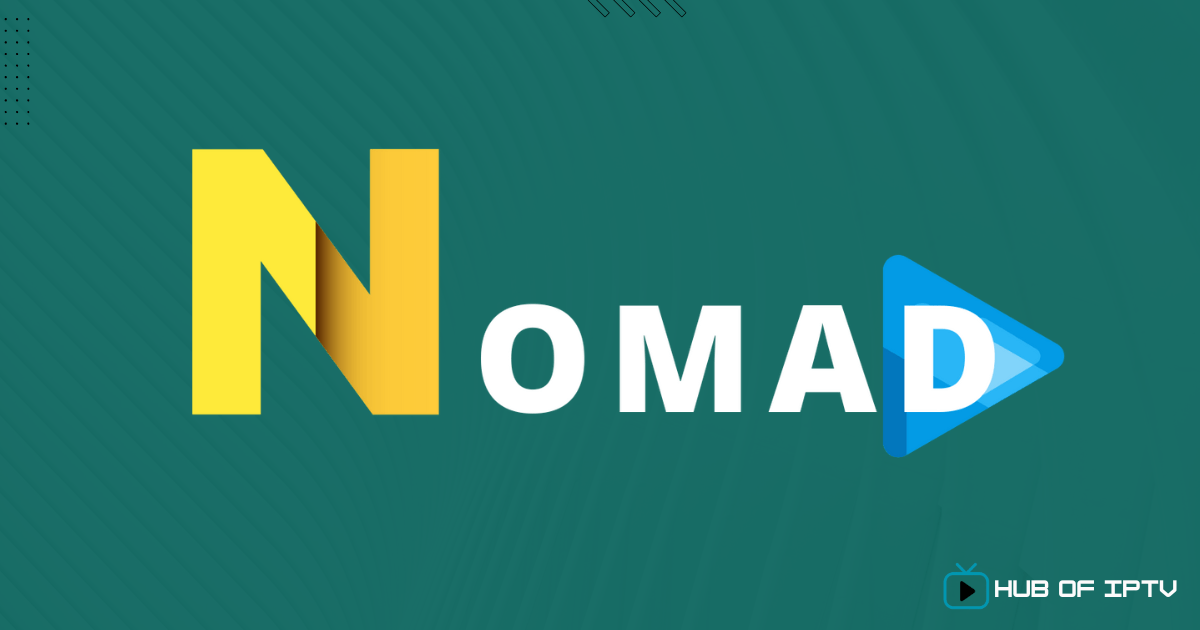 Nomad IPTV