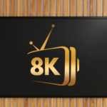 Strong 8K IPTV