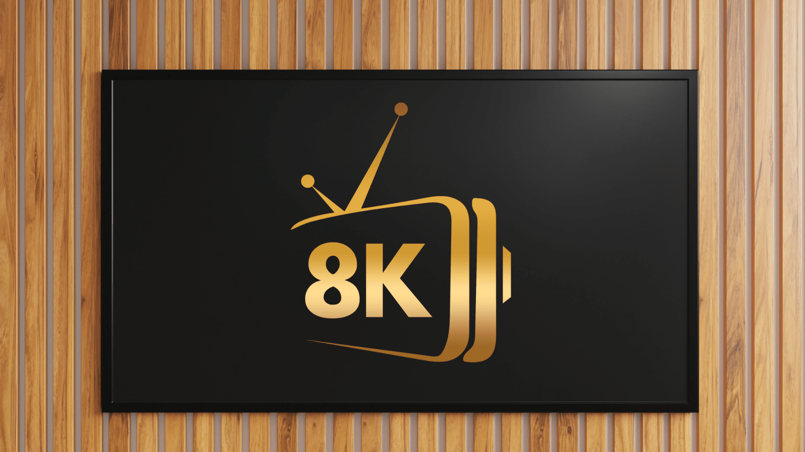Strong 8K IPTV