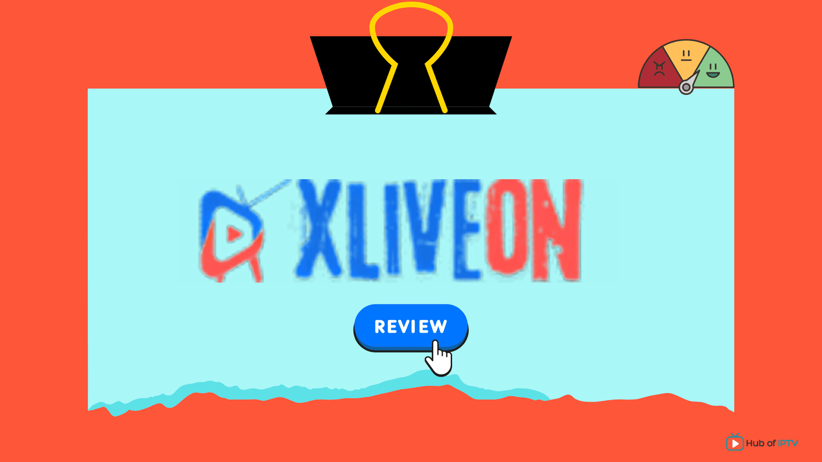 XLiveOn IPTV