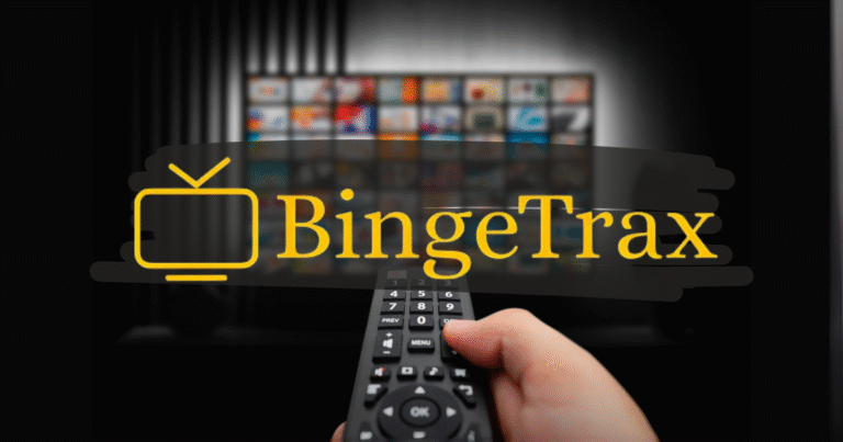 bingetrax