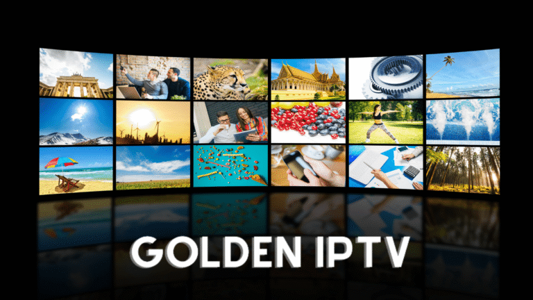golden iptv