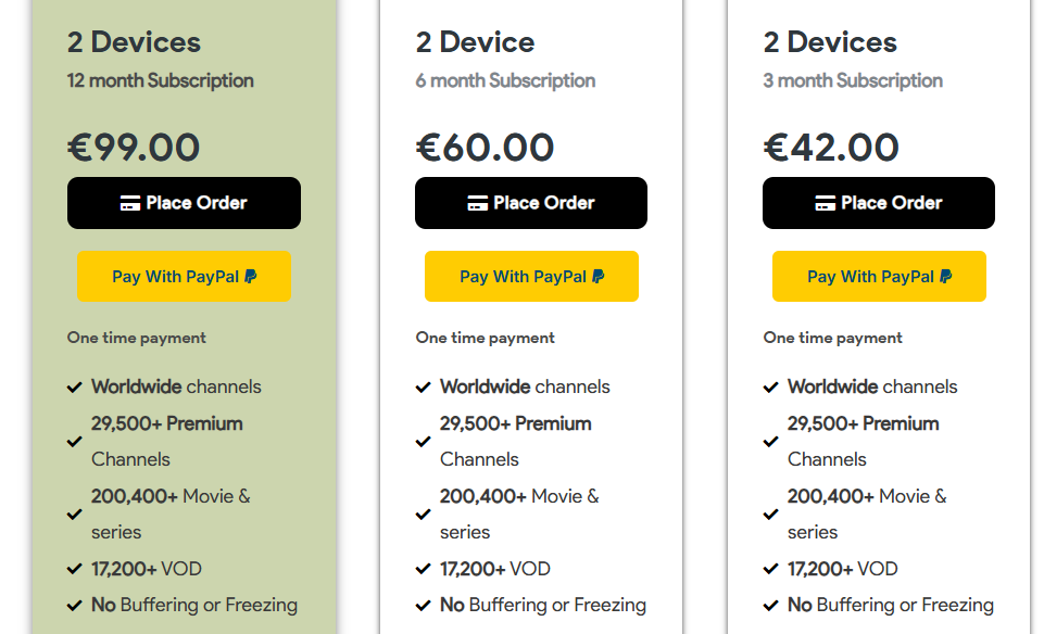 golden iptv code