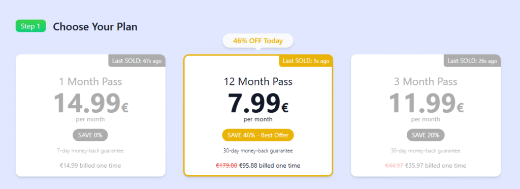 Netfly tv review