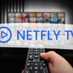 Netfly TV