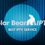 polar bear iptv