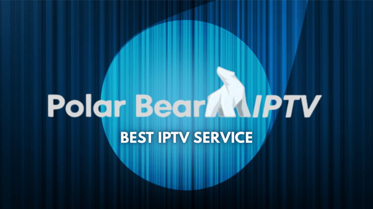 polar bear iptv