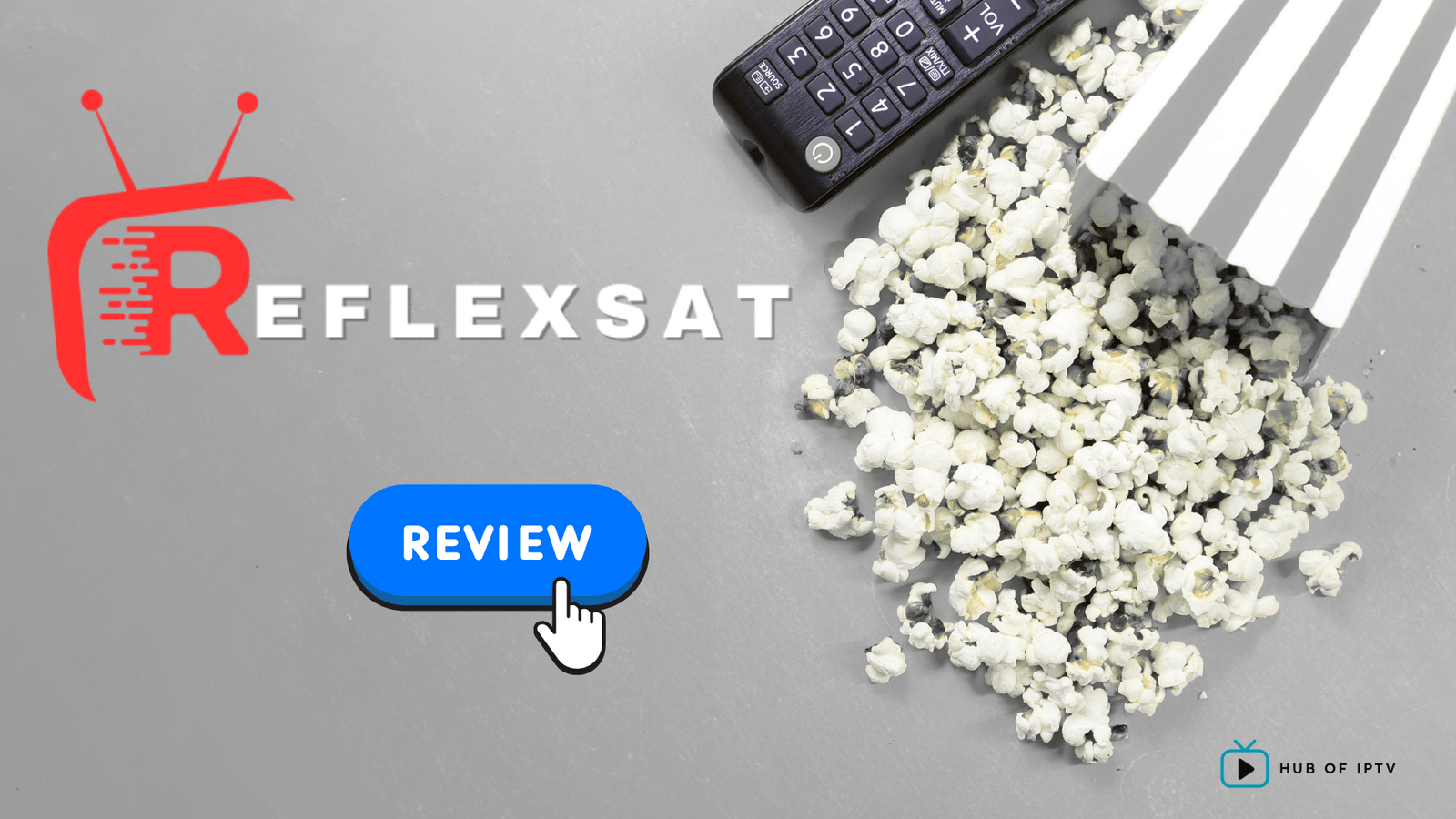 reflexsat iptv