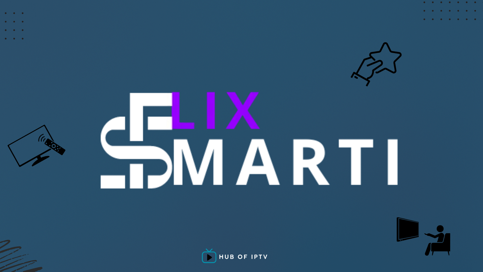Smartiflix IPTV