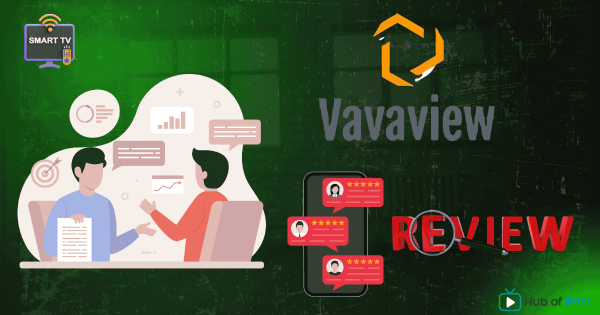 Vavaview IPTV