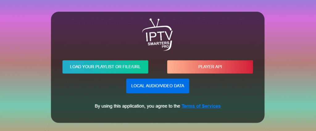Pricing of IPTV Smarter Pro
