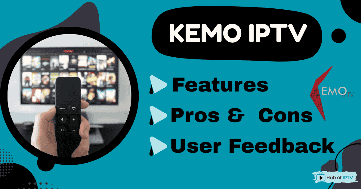 Kemo IPTV